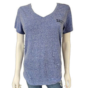 Salt Life Short Sleeve Graphic Tee Size L